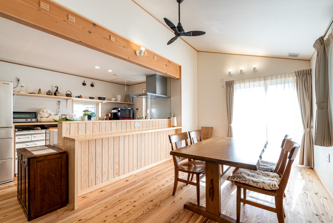 アレルギー対策1