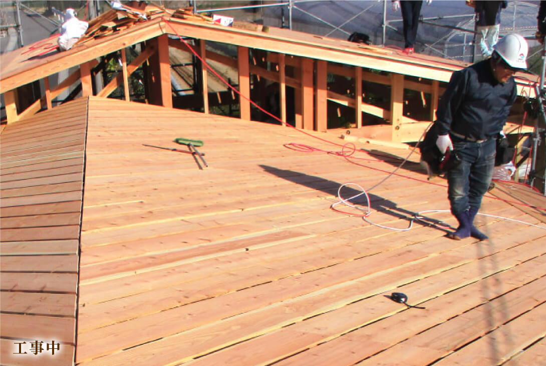 耐震・制震対策1