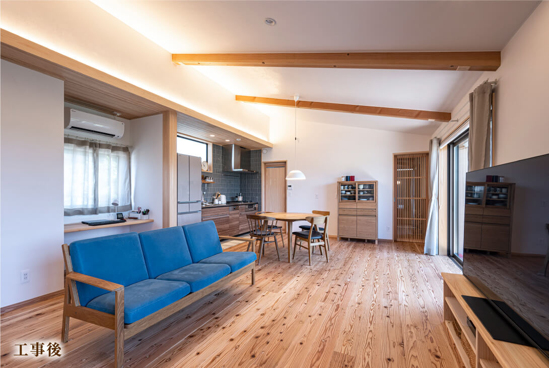 耐震・制震対策2